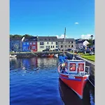 Tigh Noor - Escape To Kinvara By The Sea!