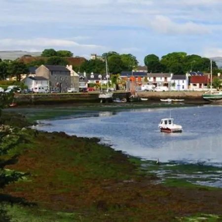 Tigh Noor - Escape To Kinvara By The Sea! Apartmán