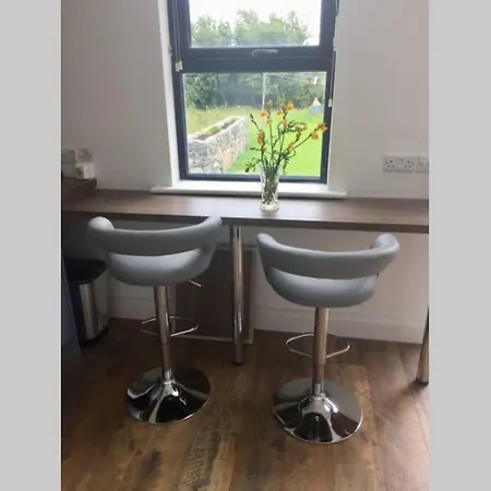 Apartmán Tigh Noor - Escape To Kinvara By The Sea!