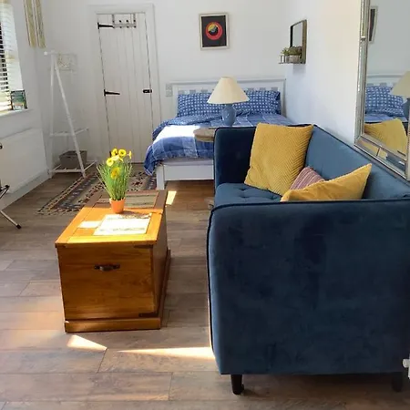 Apartmán Tigh Noor - Escape To Kinvara By The Sea! *
