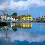 Tigh Noor - Escape To Kinvara By The Sea! Διαμέρισμα *