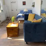 Διαμέρισμα Tigh Noor - Escape To Kinvara By The Sea! *