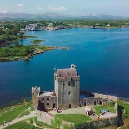 Tigh Noor - Escape To Kinvara By The Sea! דירה *