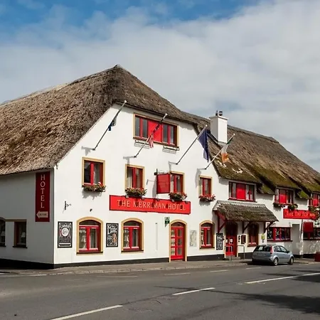 Tigh Noor - Escape To Kinvara By The Sea! Apartman