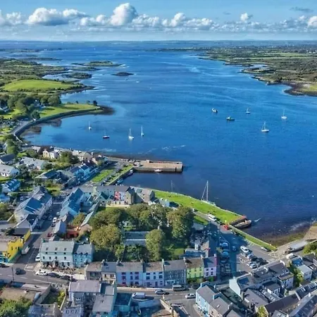 Apartmán Tigh Noor - Escape To Kinvara By The Sea! Galway