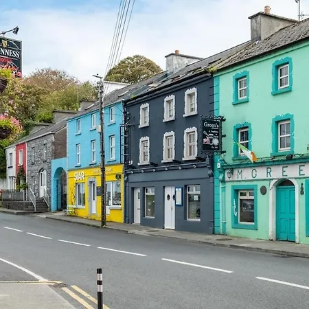 Tigh Noor - Escape To Kinvara By The Sea!