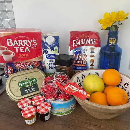 Apartment Tigh Noor - Escape To Kinvara By The Sea! Galway