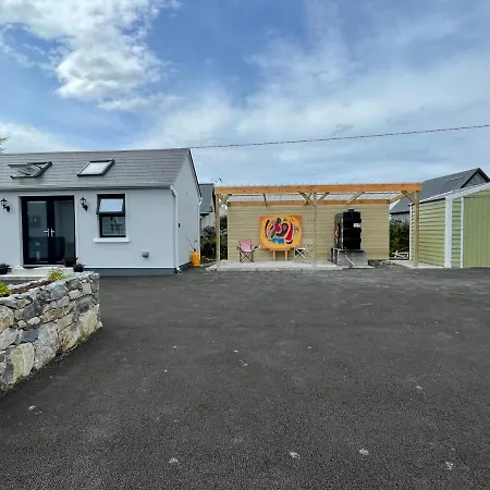 Tigh Noor - Escape To Kinvara By The Sea! Apartman