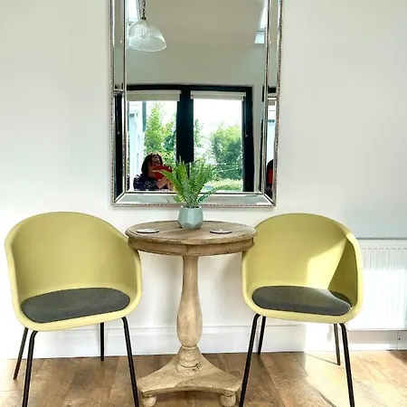 Tigh Noor - Escape To Kinvara By The Sea! Apartman Galway