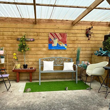 Tigh Noor - Escape To Kinvara By The Sea! * Galway