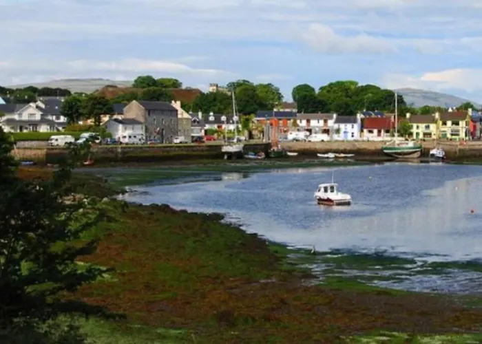 Tigh Noor - Escape To Kinvara By The Sea! Appartamento