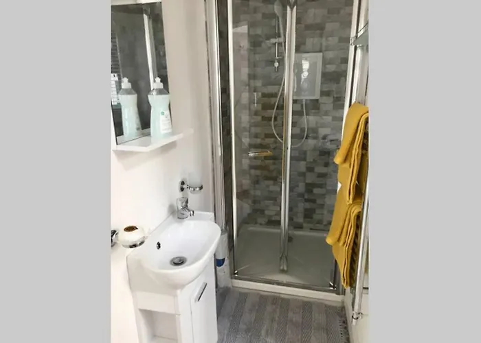 Tigh Noor - Escape To Kinvara By The Sea!