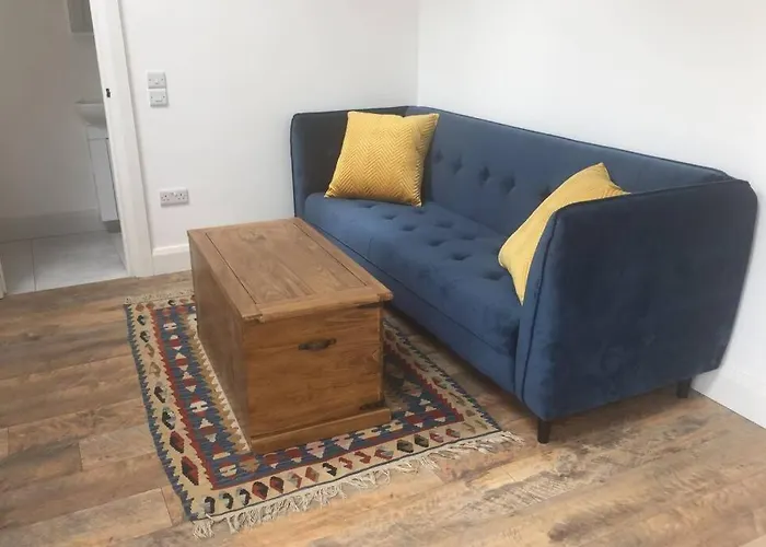 Appartamento Tigh Noor - Escape To Kinvara By The Sea! *