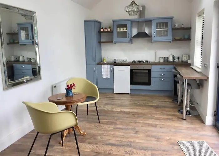 Tigh Noor - Escape To Kinvara By The Sea! Appartamento