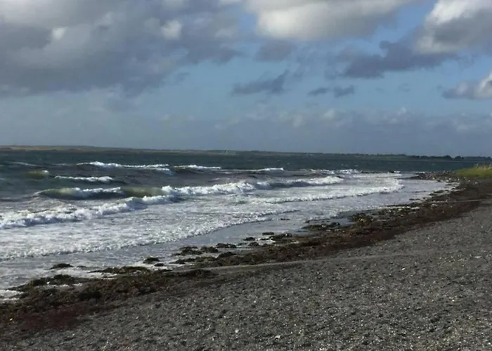 Appartamento Tigh Noor - Escape To Kinvara By The Sea! *