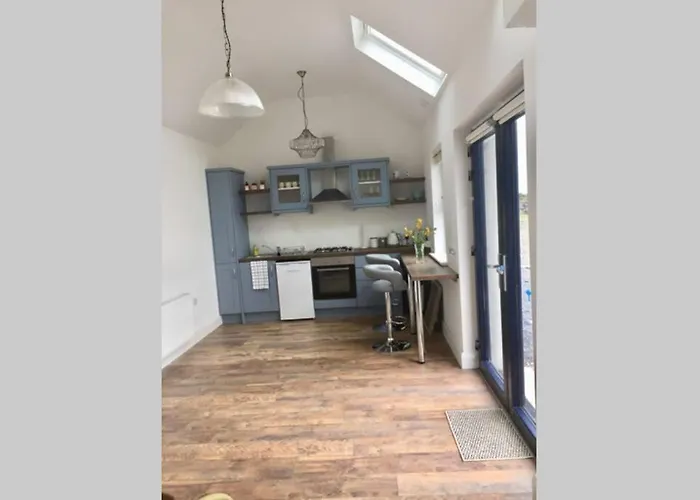 Tigh Noor - Escape To Kinvara By The Sea! Appartamento *