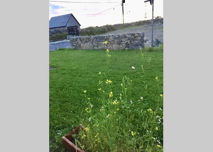 Tigh Noor - Escape To Kinvara By The Sea! *