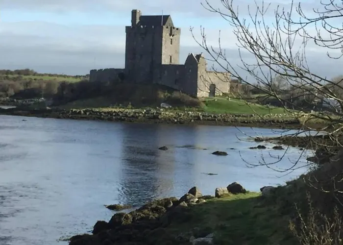 Appartamento Tigh Noor - Escape To Kinvara By The Sea! Galway