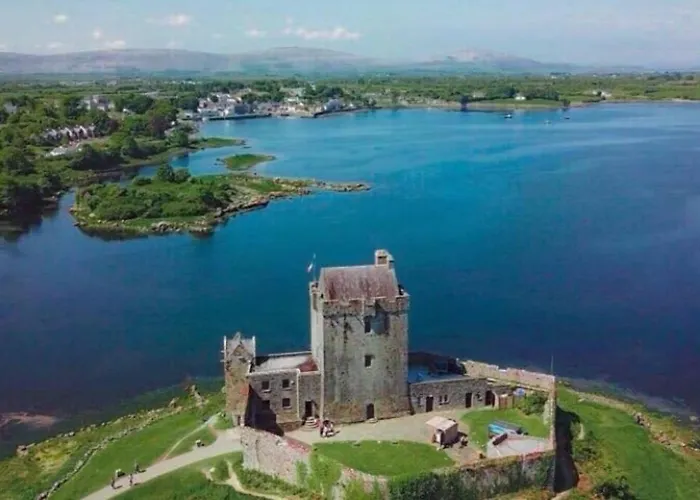 Tigh Noor - Escape To Kinvara By The Sea! Appartamento *
