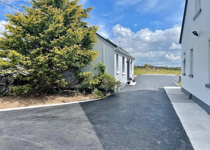 Tigh Noor - Escape To Kinvara By The Sea! * Galway