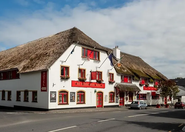 Tigh Noor - Escape To Kinvara By The Sea! Appartamento