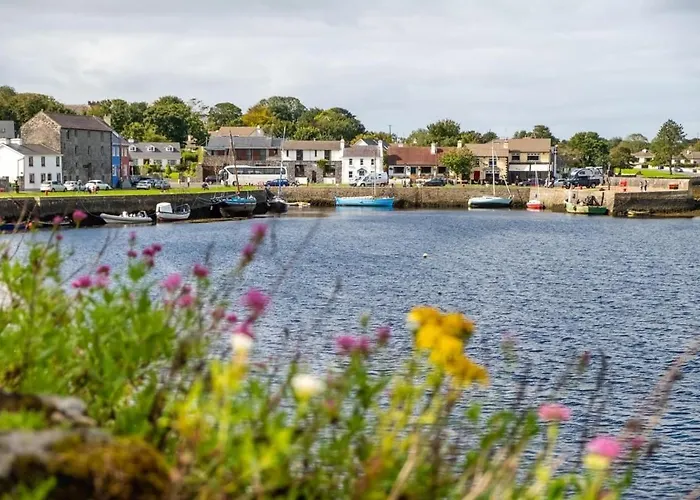 Tigh Noor - Escape To Kinvara By The Sea!