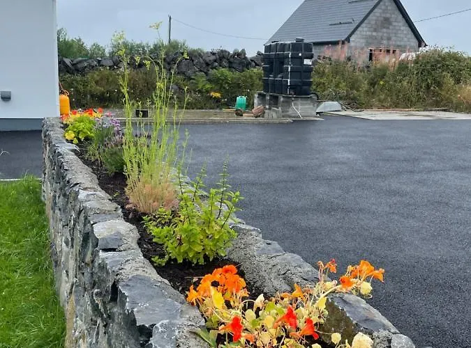 Appartamento Tigh Noor - Escape To Kinvara By The Sea!