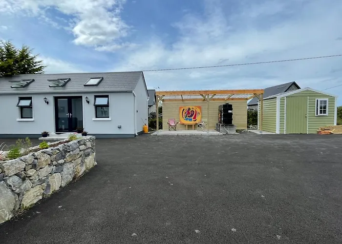 Tigh Noor - Escape To Kinvara By The Sea! Appartamento