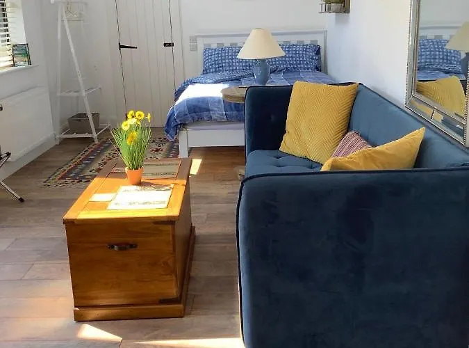 Appartamento Tigh Noor - Escape To Kinvara By The Sea! *