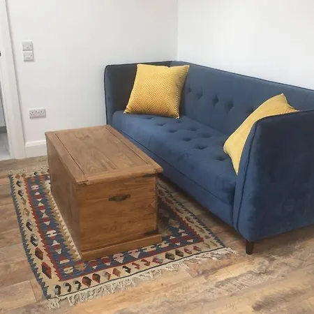 Apartman Tigh Noor - Escape To Kinvara By The Sea! *