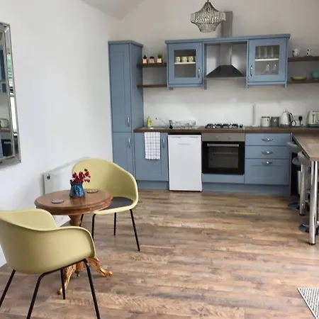 Tigh Noor - Escape To Kinvara By The Sea! Apartman