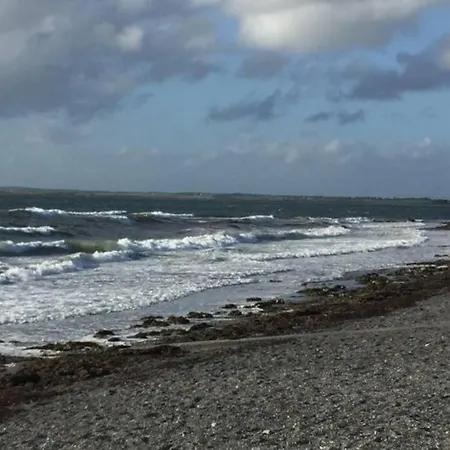 Apartman Tigh Noor - Escape To Kinvara By The Sea! *