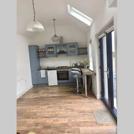 Tigh Noor - Escape To Kinvara By The Sea! Apartman *