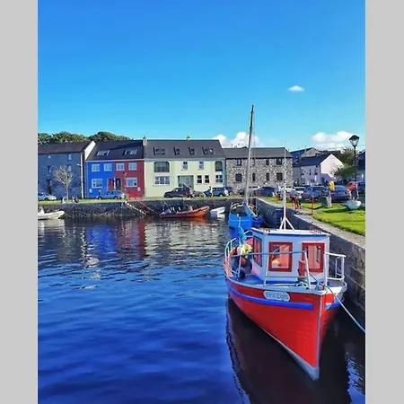 Tigh Noor - Escape To Kinvara By The Sea!