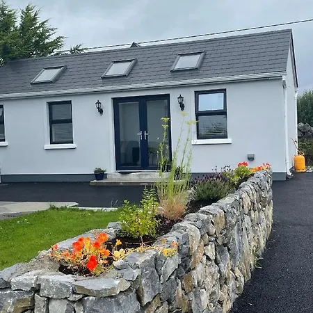 Tigh Noor - Escape To Kinvara By The Sea! Apartment *