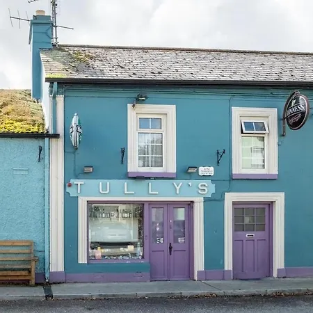 Tigh Noor - Escape To Kinvara By The Sea! *