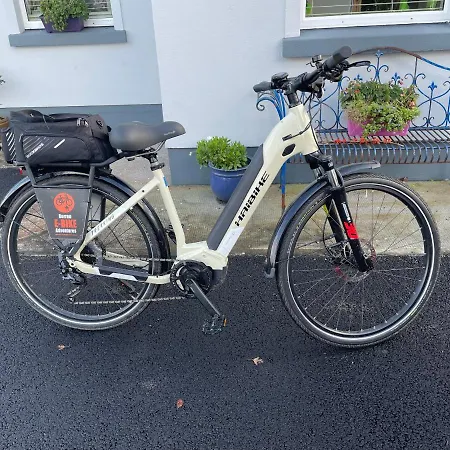 Tigh Noor - Escape To Kinvara By The Sea! Apartment Galway