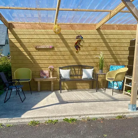Tigh Noor - Escape To Kinvara By The Sea! Apartment